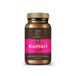  Myrobalan kumari ciklusharmónia gyógynövény-komplex kapszula 60 db