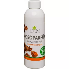 Dr.m mosóparfüm mosódióhoz narancsolajjal 200 ml