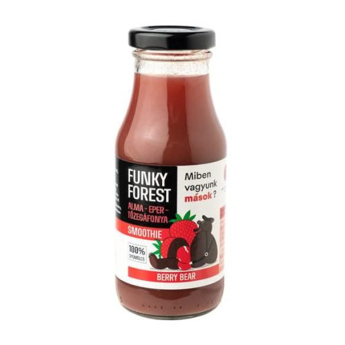 FUNKY FOREST SMOOTHIE ALMA-EPER 250ML