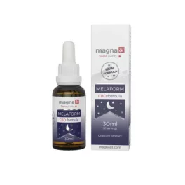Magna G&T melaform CBD 30 ml