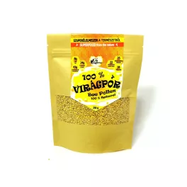 Mézzz virágpor 250g