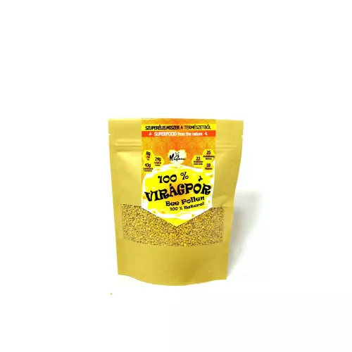 Mézzz virágpor 100g