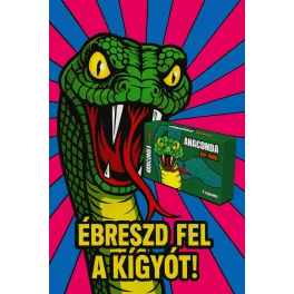  Anaconda - természetes étrend-kiegészítő férfiaknak (4db)