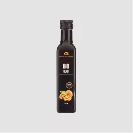 Premium natura dióolaj 250 ml - bio és új hullámos étkezés