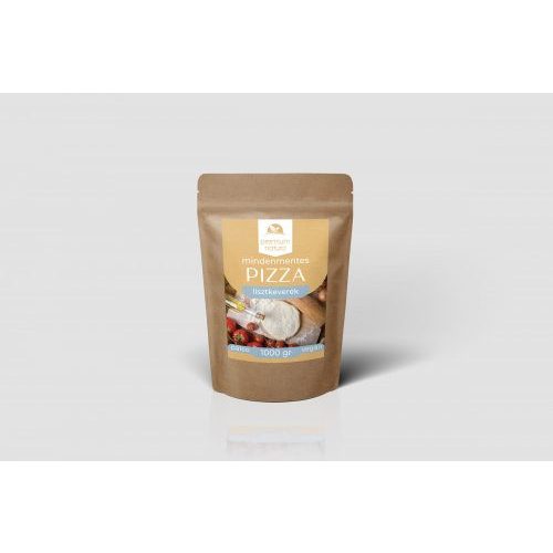 Premium Natura mindenmentes pizza lisztkeverék 1000 g