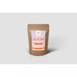 Premium natura glicin 250 g
