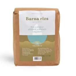 Valoryz barna rizs 1000 g