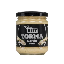 Heit torma natúr 200 g