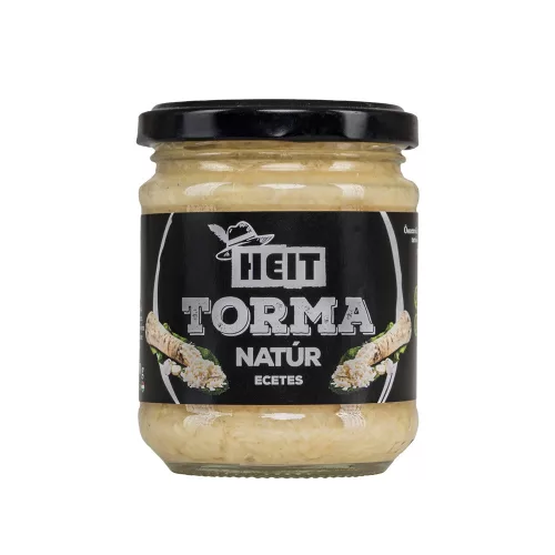 Heit torma natúr 200 g