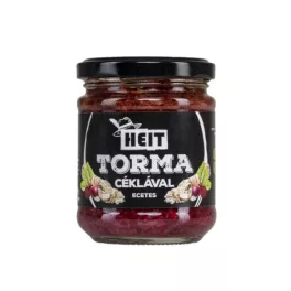 Heit torma céklával 200 g