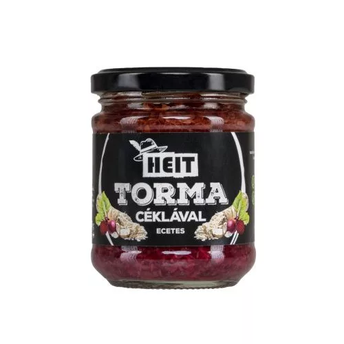 Heit torma céklával 200 g