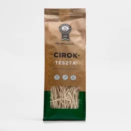 Magic Mills gluténmentes cirok száraztészta spagetti 200 g - bio és új hullámos étkezés