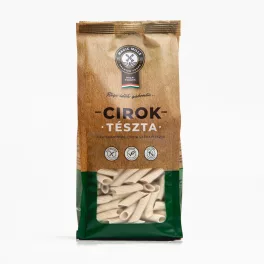 Magic Mills gluténmentes cirok száraztészta penne 250 g - bio és új hullámos étkezés