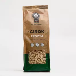 Magic Mills gluténmentes cirok száraztészta orsó 250 g - bio és új hullámos étkezés