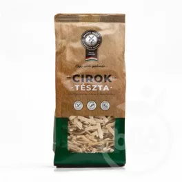 Magic Mills gluténmentes cirok száraztészta szélesmetélt 250 g - bio és új hullámos étkezés