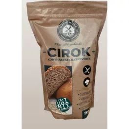 Magic Mills gluténmentes unimix cirok lisztkeverék 1000 g