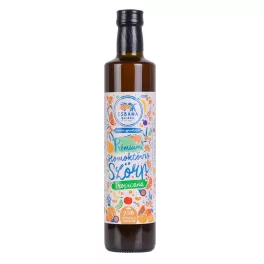 Esbana homoktövis szörp tropicana 500 ml