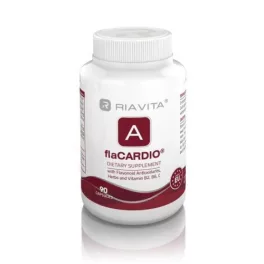 Riavita flacardio 90 kapszula