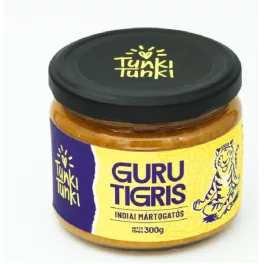 Tunki-Tunki guru tigris 300 g