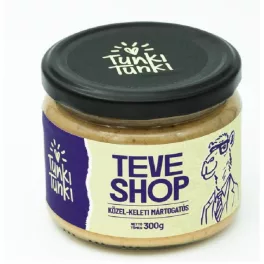 Tunki-Tunki teve shop 300 g