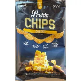 Näno Supps protein chips sajt 40 g