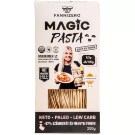 Fannizero magic pasta spagetti 200 g