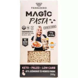 FANNIZERO MAGIC PASTA TARHONYA