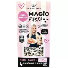 Fannizero magic pasta tojásmentes orsó 200 g