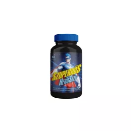 Szuperhős hero size - étrend-kiegészítő kapszula (60db) - bio és natúr intim együttléthez