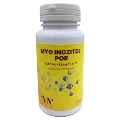 Vn myo inozitol por 100g