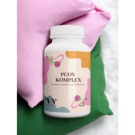 Vn pcos komplex 60db kapszula