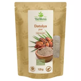 Biomenü bio datolya por 125 g