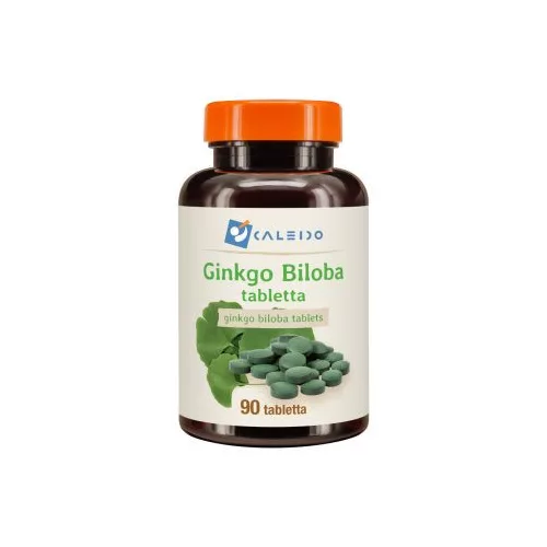 BioMenü bio ginkgo biloba kapszula 60 db