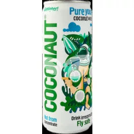Coconaut kókuszvíz 320 ml
