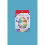 Elysium kullancs- és szúnyogriasztó dínós tapasz intenzívebb aromával (3 éves kortól) - 60 db