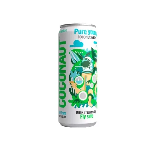 Coconaut kókuszvíz 500 ml