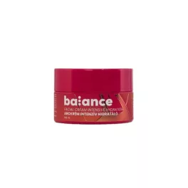 Ba:lance arckrém intenzív hidratáló 100 ml