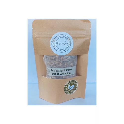 HerbanaSpa gyógynövényes ülőfürdő aranyeres panaszokra 10 g