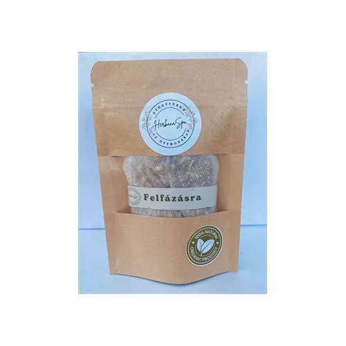 HerbanaSpa gyógynövényes ülőfürdő felfázás ellen 10 g