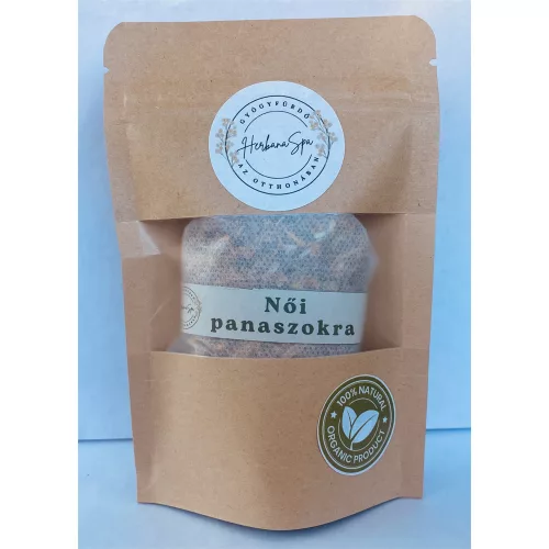 HerbanaSpa gyógynövényes ülőfürdő női panaszokra 10 g