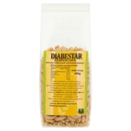 D-Star tészta szarvacska 200 g - bio és új hullámos étkezés