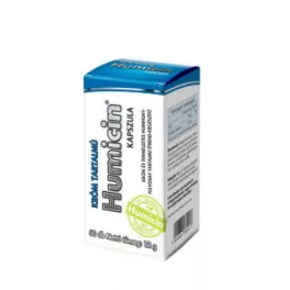 Humicin kapszula króm tartalmú 60 db - bio és vegán étrendkiegészítők