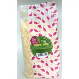 Klorofill pattogatott amarant mag 100 g - bio és új hullámos étkezés