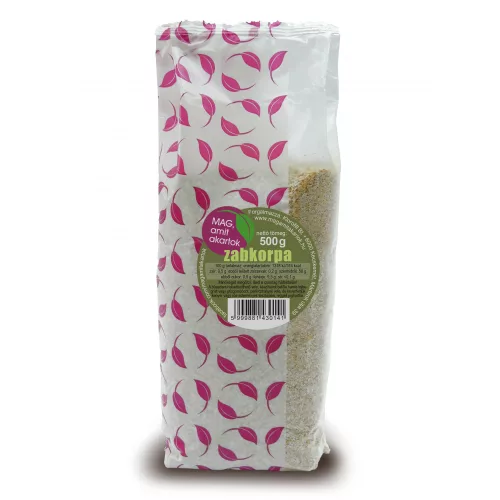 Klorofill zabkorpa 500g