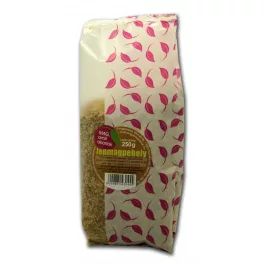 Klorofill lenmagpehely 250 g - bio és új hullámos étkezés