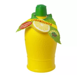 Fruppy citrom ízesítő 200 ml