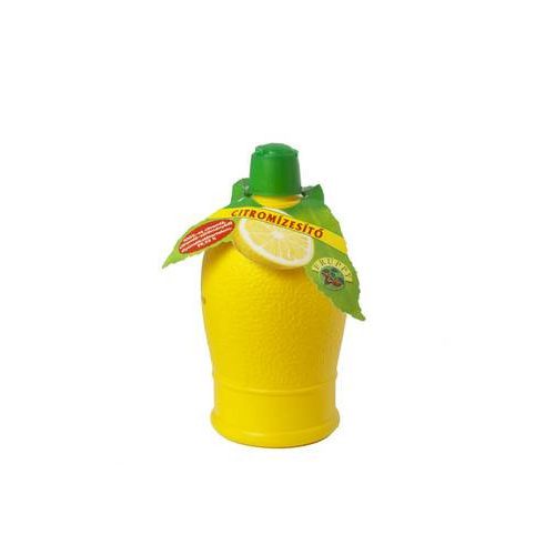 Fruppy citrom ízesítő 200 ml