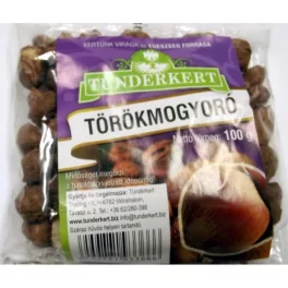 Tündérkert törökmogyoróbél 80 g - bio és új hullámos étkezés