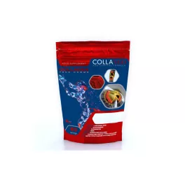 Collango collagen pour homme kékmálna 348 g - bio és vegán étrendkiegészítők