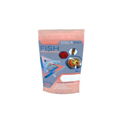 Collango collagen fish meggy 165 g